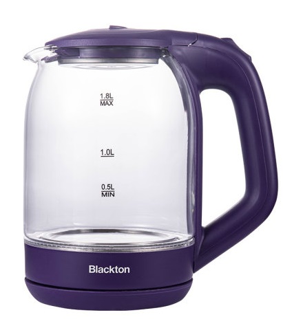 Чайник Blackton Bt KT1823G purple