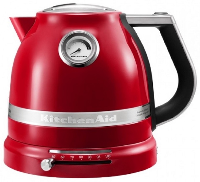 Чайник KitchenAid 5KEK1522EER empire red