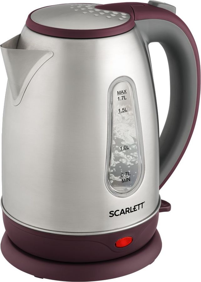 Чайник Scarlett SC-EK21S89