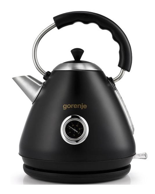 Чайник Gorenje K 17 CLBK
