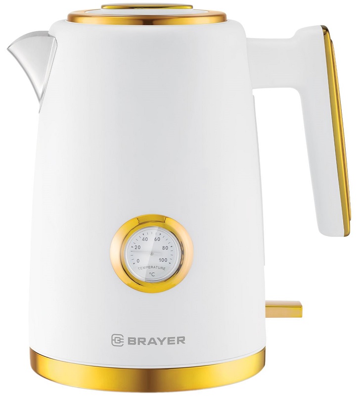 Чайник Brayer 1018BR