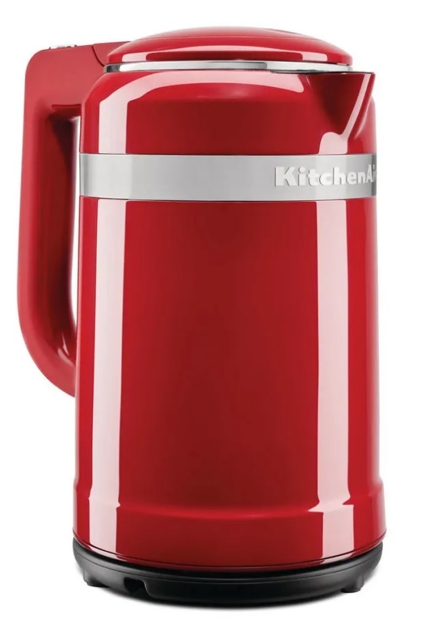 Чайник KitchenAid 5KEK1565EER empire red