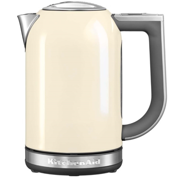 Чайник KitchenAid 5KEK1722EAC almond cream