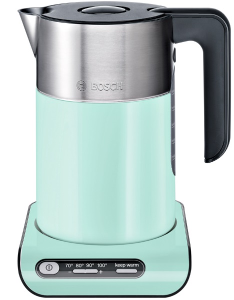 Чайник Bosch TWK8612P