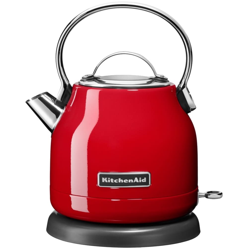 Чайник KitchenAid 5KEK1222EER empire red