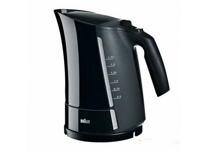 Чайник Braun WK 300 Onyx