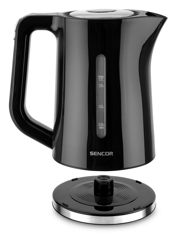 Чайник Sencor SWK 1792BK