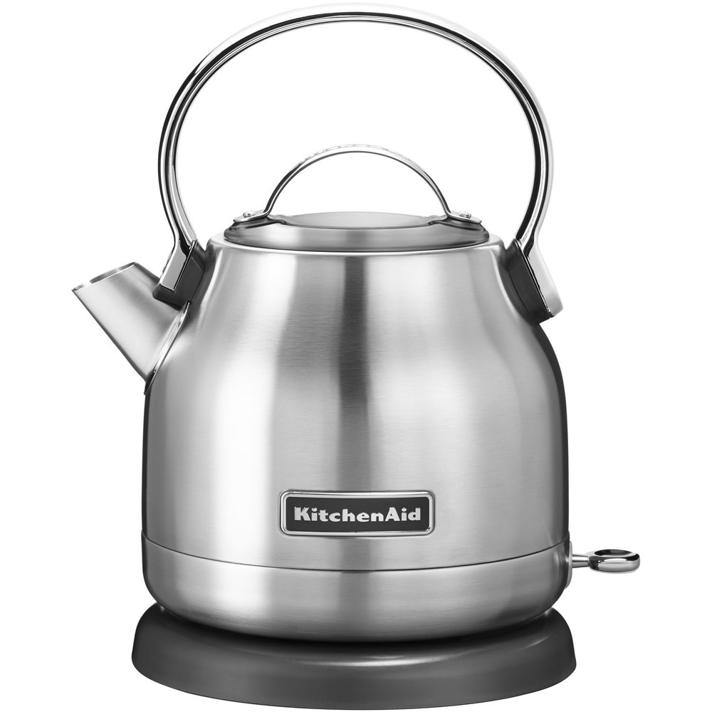 Чайник KitchenAid 5KEK1222ESX stainless steel