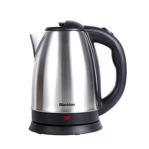 Чайник Blackton Bt KT1818S steel/black
