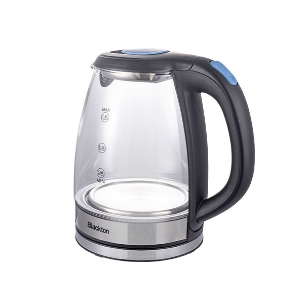 Чайник Blackton Bt KT1825G black blue