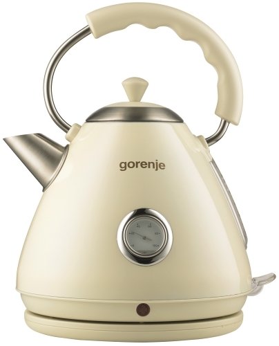 Чайник Gorenje K 17 CLI