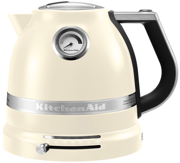 Чайник KitchenAid 5KEK1522EAC almond cream