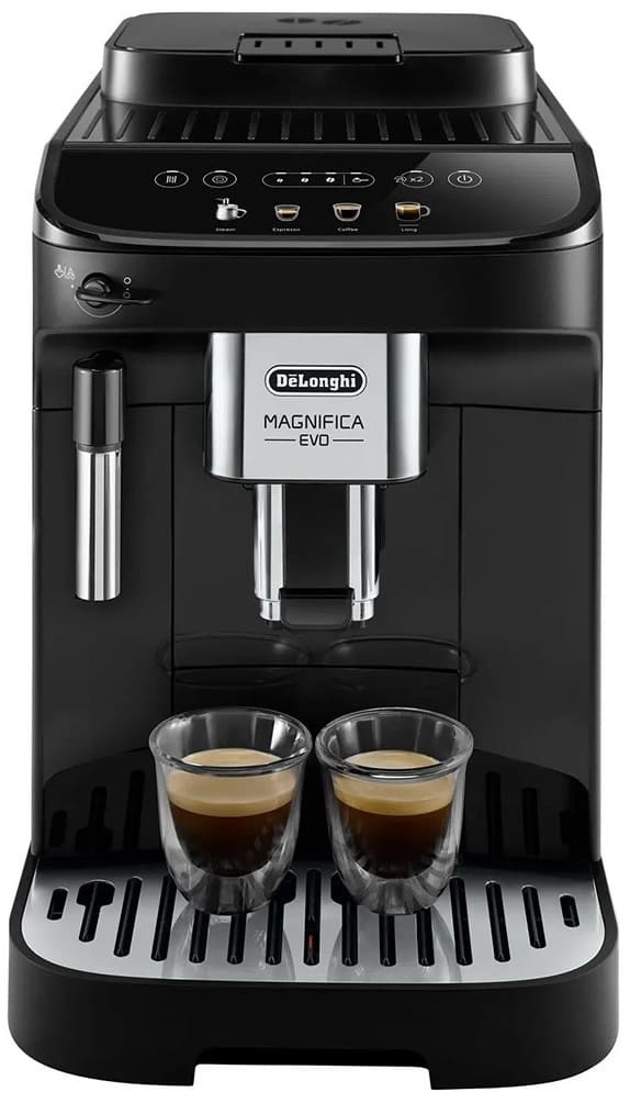 Кофемашина DeLonghi ECAM290.21.B