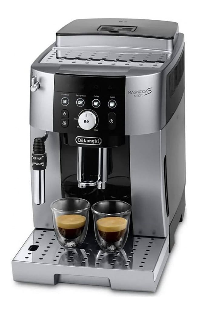 Кофемашина DeLonghi ECAM 250.23.SB