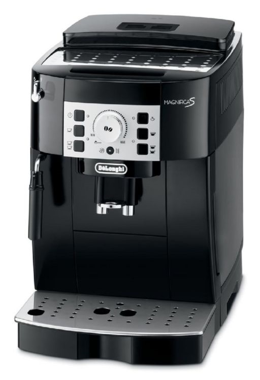 Кофемашина DeLonghi ECAM 22.110.B