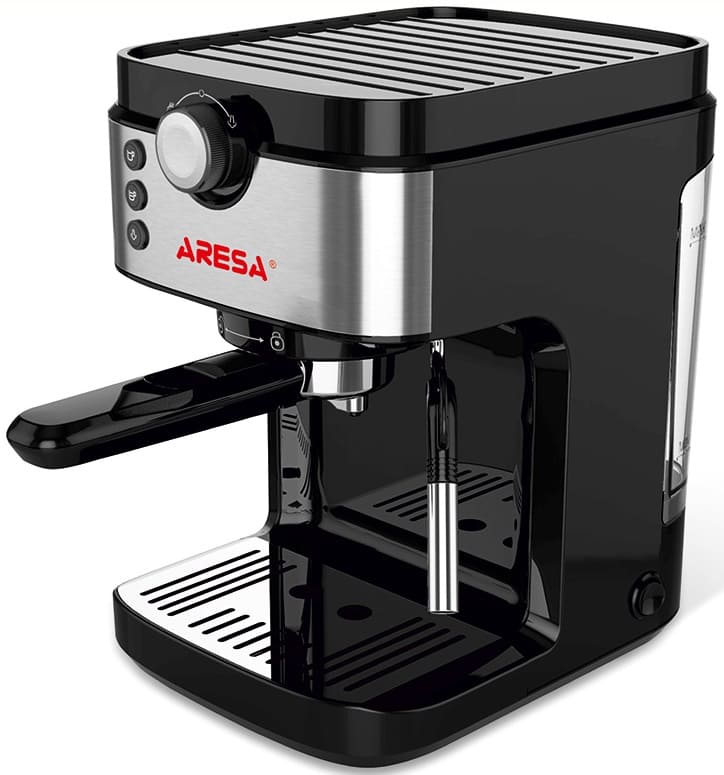 Кофеварка Aresa AR-1611
