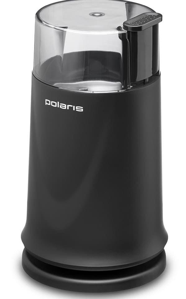 Кофемолка Polaris PCG 1317 Black