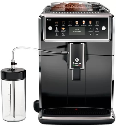 Кофеварка Saeco SM 7580/01