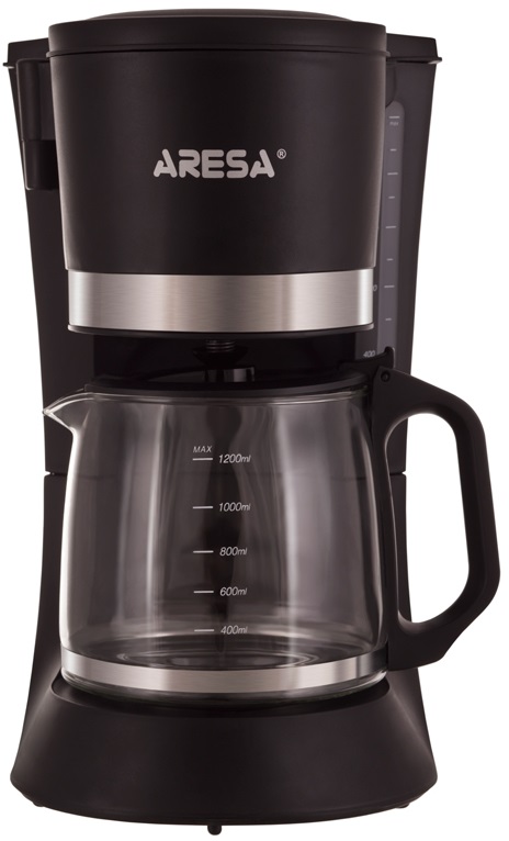 Кофеварка Aresa AR-1604