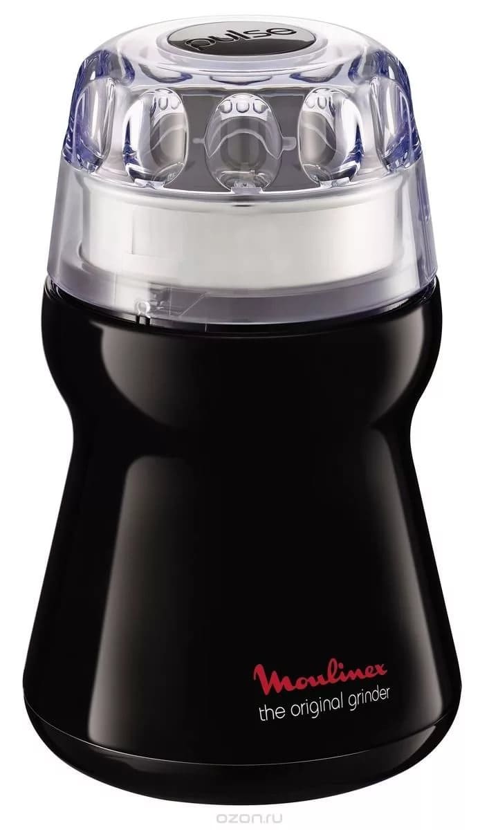 Кофемолка Moulinex AR 110830