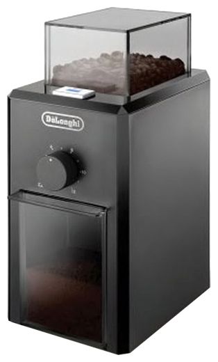 Кофемолка DeLonghi KG 79