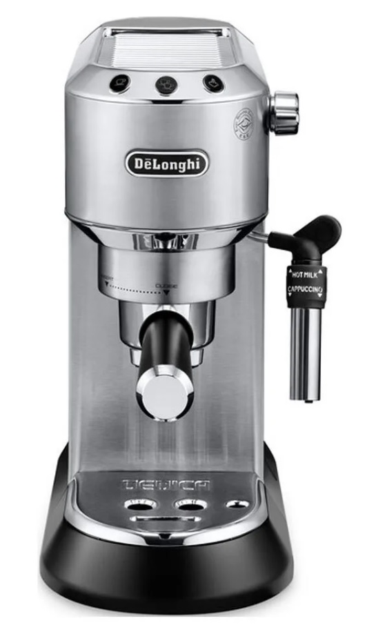 Кофеварка DeLonghi EC685.М