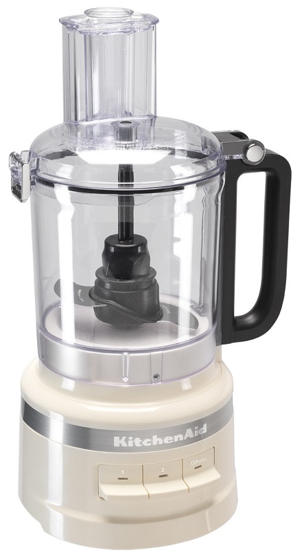 Кухонный комбайн KitchenAid 5KFP0919EAC almond cream