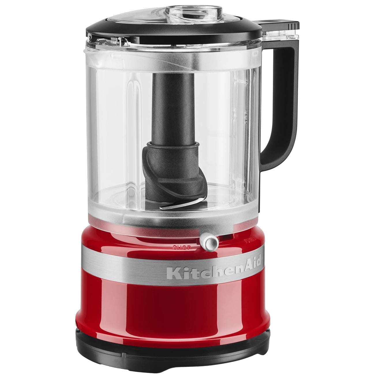 Миникомбайн KitchenAid 5KFC0516EER empire red