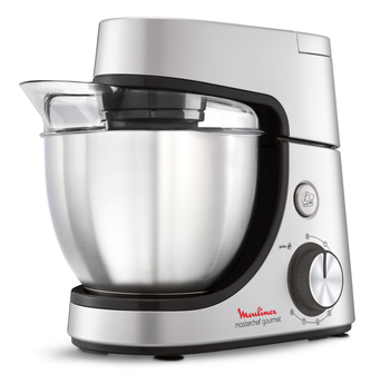 Кухонный комбайн Moulinex QA51AD10