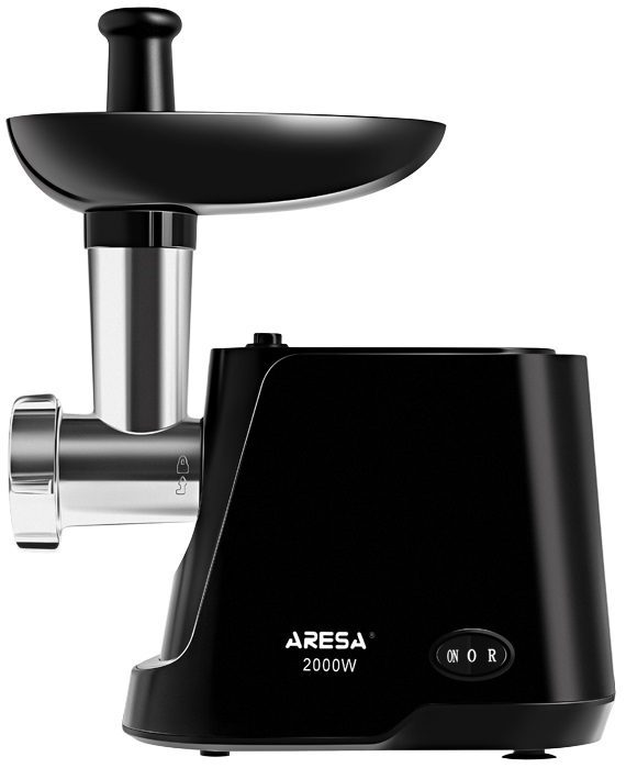 Мясорубка Aresa AR-2104