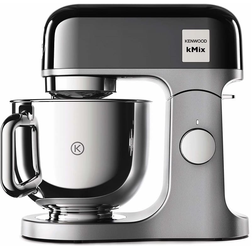 Кухонная машина Kenwood KMX760BC