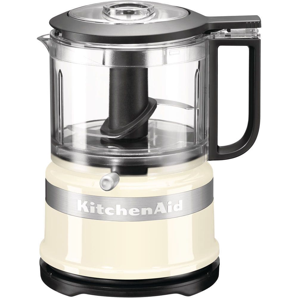 Миникомбайн KitchenAid 5KFC3516EAC almond cream