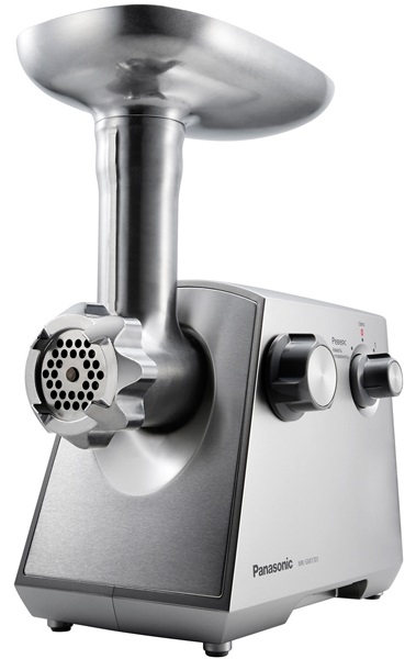 Мясорубка Panasonic MK-GM 1701STQ
