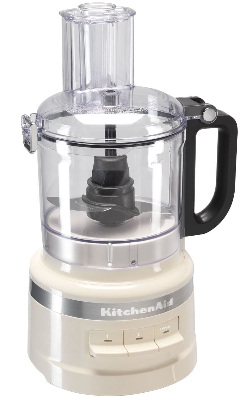 Кухонный комбайн KitchenAid 5KFP0719EAC almond cream