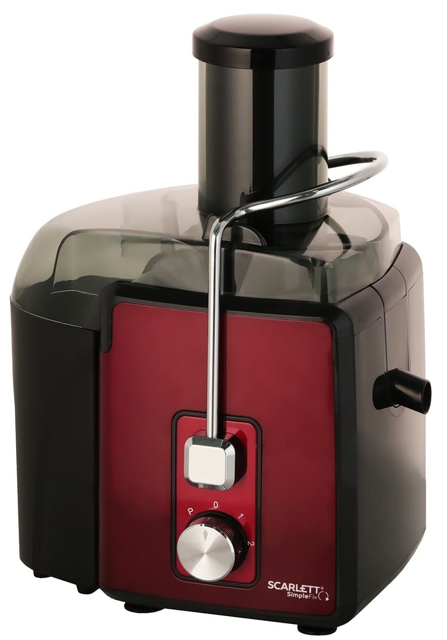 Соковыжималка Scarlett 50S21-JE