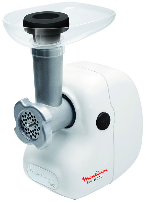 Мясорубка Moulinex ME208139
