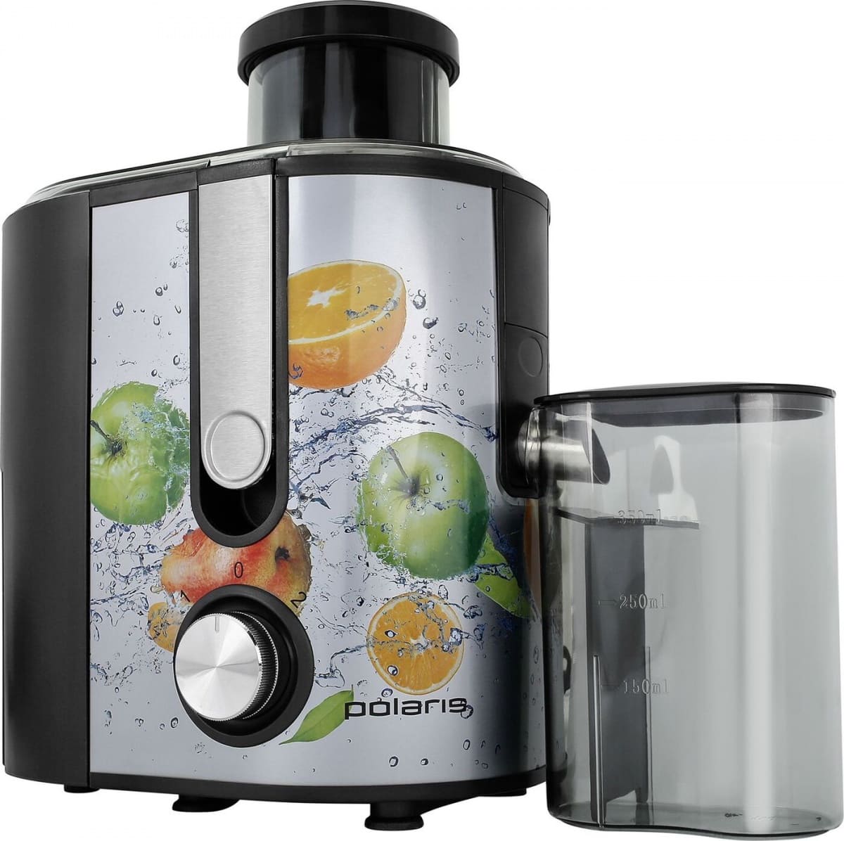 Соковыжималка Polaris PEA 0829 Fruit Fusion