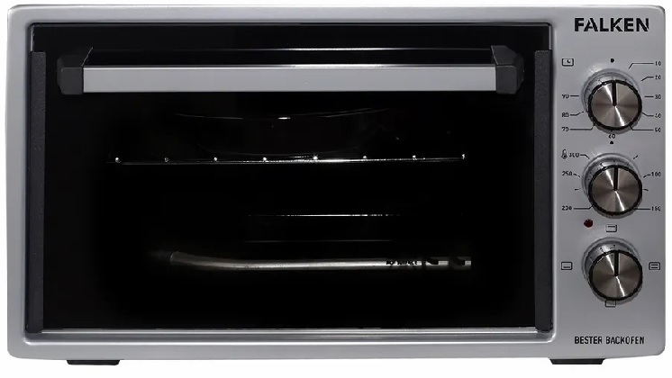 Духовка электрическая Falken OE-4001-4 inox