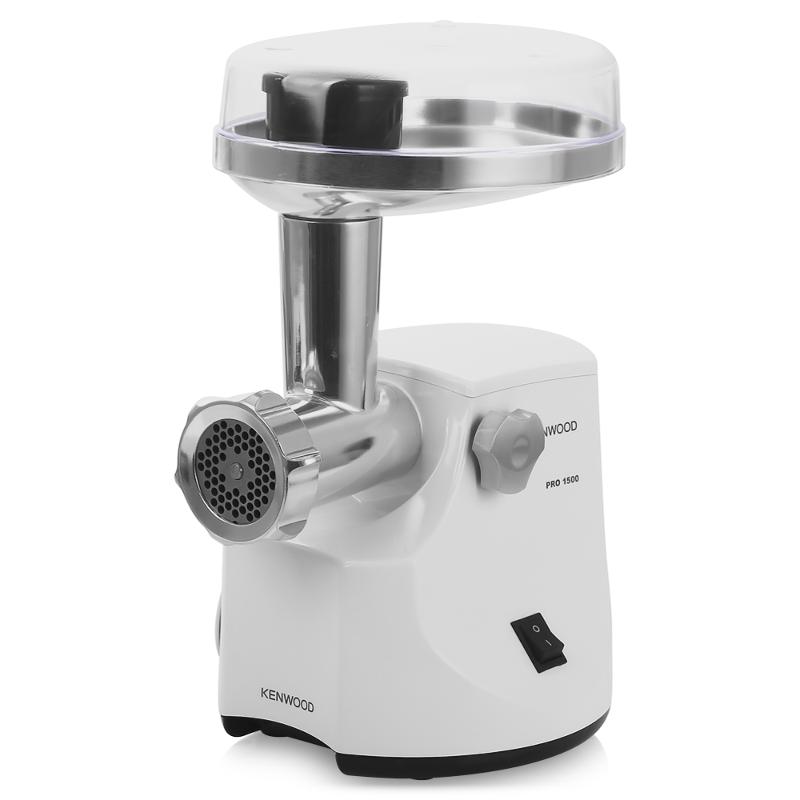Мясорубка Kenwood MG-480