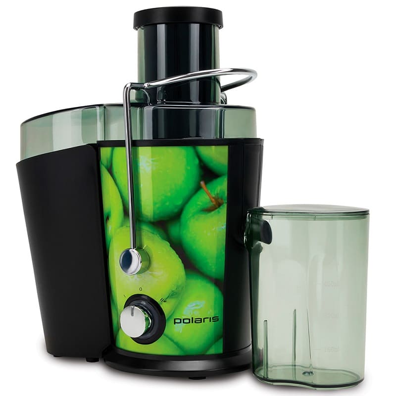 Соковыжималка Polaris PEA 1031 Apple Green