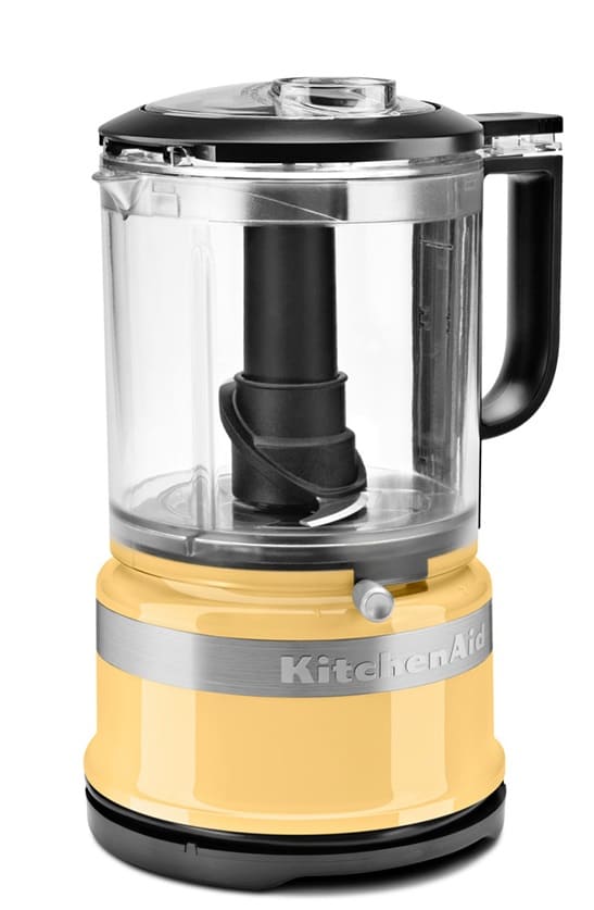 Миникомбайн KitchenAid 5KFC0516EMY majestic yellow