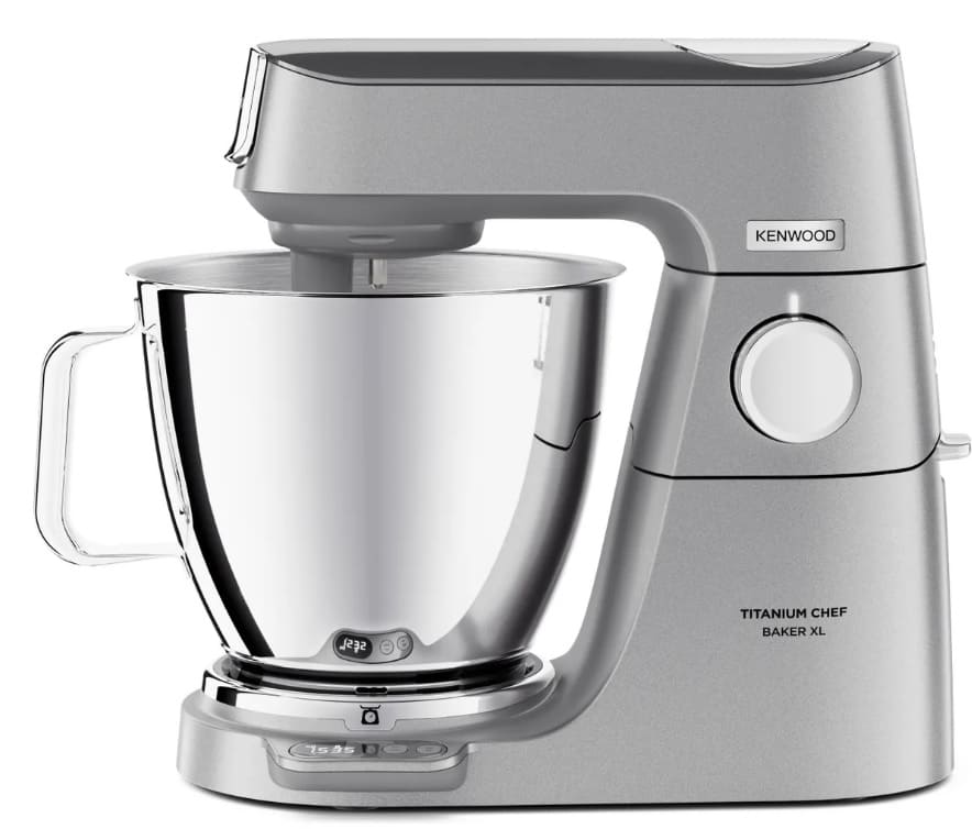 Кухонная машина Kenwood KVL85.004SI