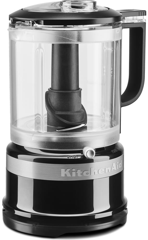 Миникомбайн KitchenAid 5KFC0516EOB onyx black