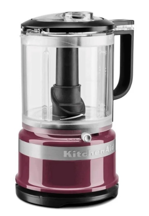 Миникомбайн KitchenAid 5KFC0516EBY boysenberry