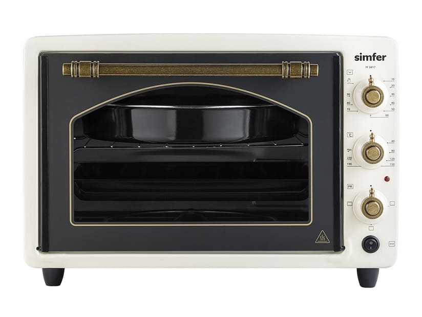 Духовка электрическая Simfer M3417