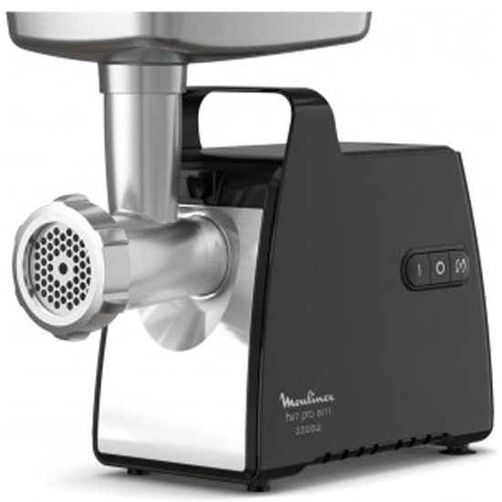 Мясорубка Moulinex ME558810