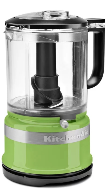 Миникомбайн KitchenAid 5KFC0516EGA green apple