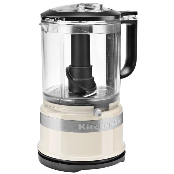 Миникомбайн KitchenAid 5KFC0516EAC almond cream