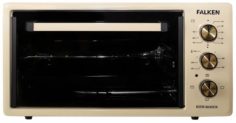 Духовка электрическая Falken OE-4001-1 beige