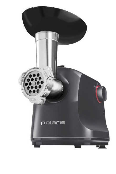 Мясорубка Polaris PMG 1872 RUS Grey